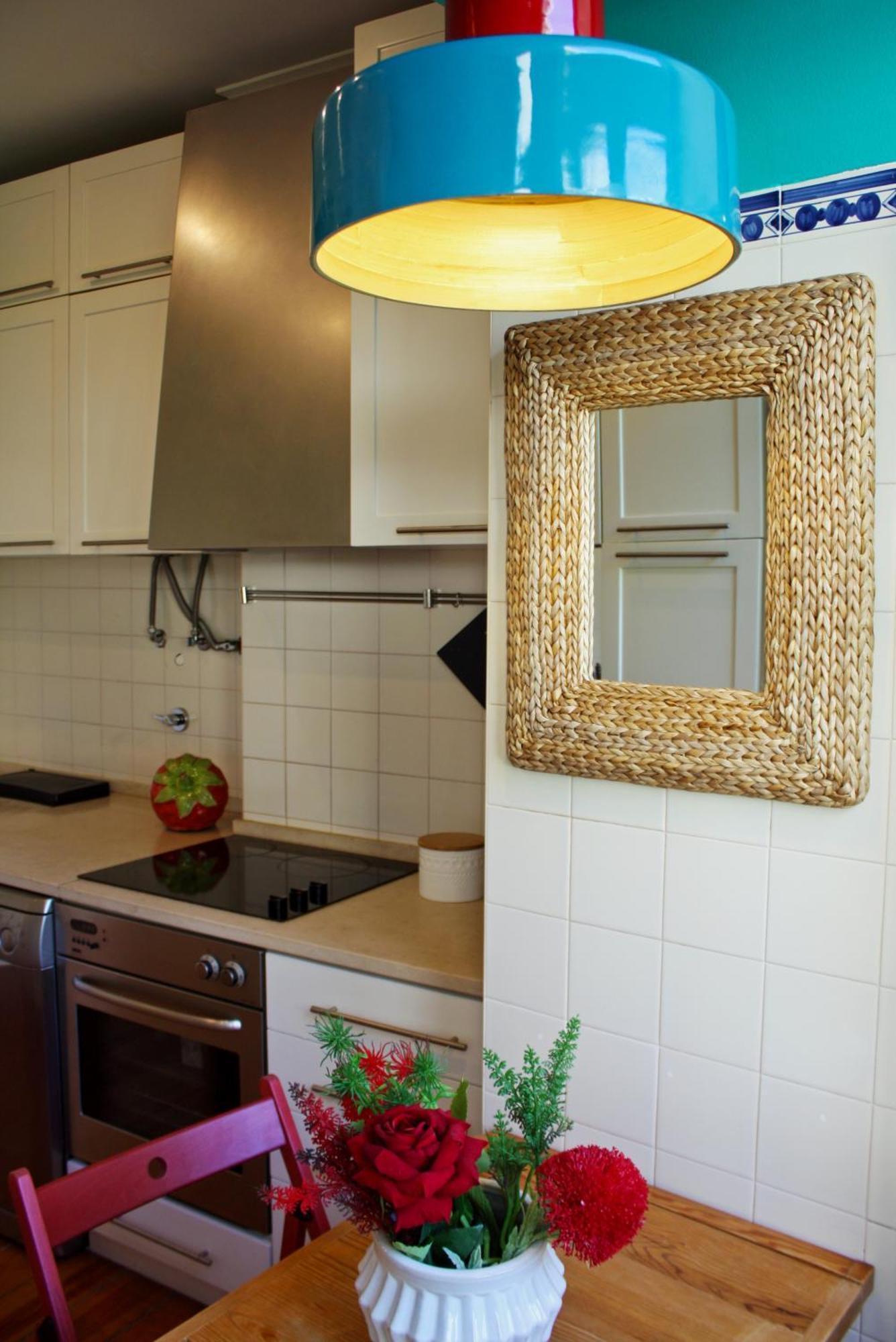 Sm2 Romantic Home By The Gardens Pr Real & Bairro Alto Лиссабон Экстерьер фото